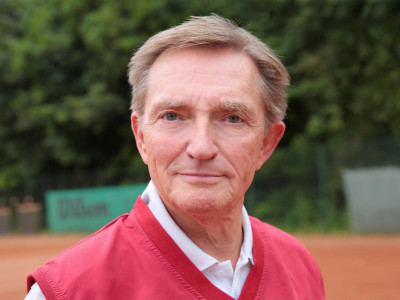 Dr. Dirk Reischmann